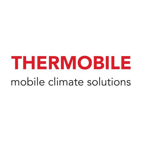 Færanlegur hiti þar sem hans er þörf: Thermobile á Íslandi